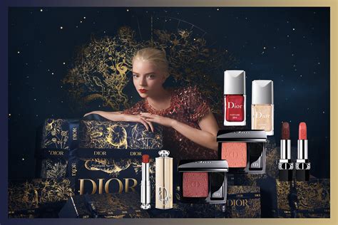 Christmas 2024: Gift the Dior Dream 